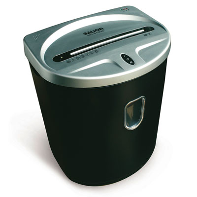Máy hủy tài liệu Balion 7600CD 