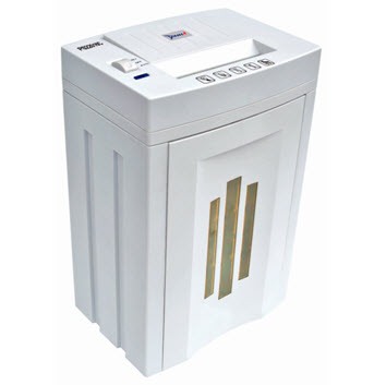 Máy hủy tài liệu Dahli 22008 