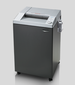 Máy hủy tài liệu EBA 5141S 