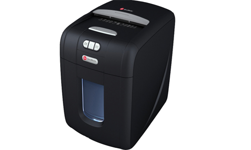 Máy hủy tài liệu GBC Auto+100 