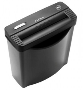 Máy hủy tài liệu GBC-RDS 2250 