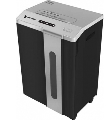 Máy hủy tài liệu New - United ET-20C 