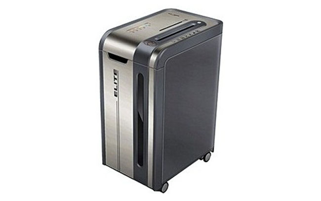 Máy hủy tài liệu New United ET 15C 