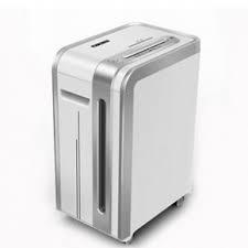 Máy hủy tài liệu New United ST 6M 