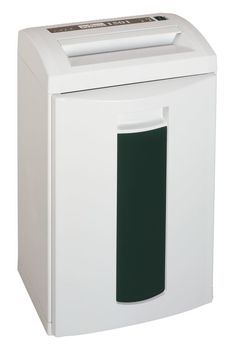 Máy hủy tài liệu Primo 1501S (Sản xuất tại Đức) 