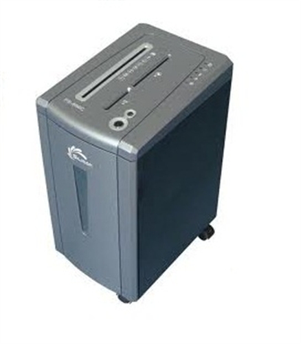 Máy hủy tài liệu Silicon PS-886CN 