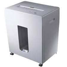 Máy hủy tài liệu ZIBA PC-410CD (Sản xuất tại Đức) 