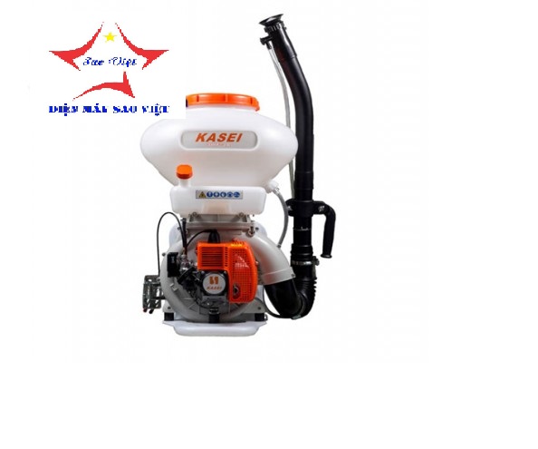 Máy phun dịch đa năng KASEI 3WF-3A 