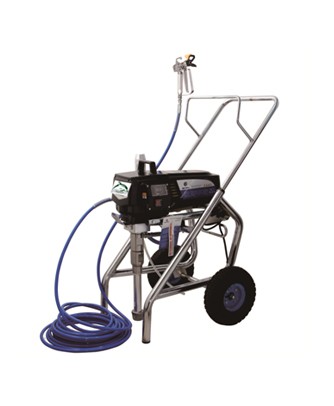 Máy phun sơn DP- 6331i 