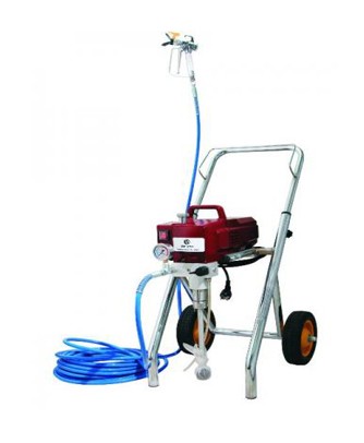 Máy phun sơn DP-6318H 