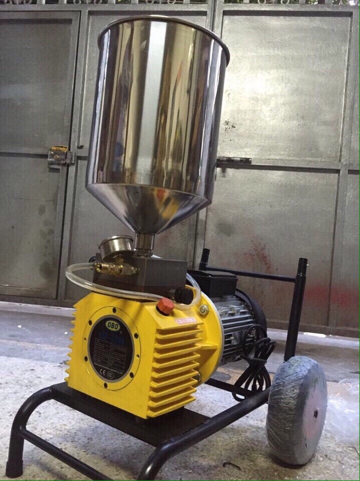 Máy phun sơn QT195 