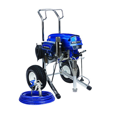 Máy phun sơn ultra max 2 1095 