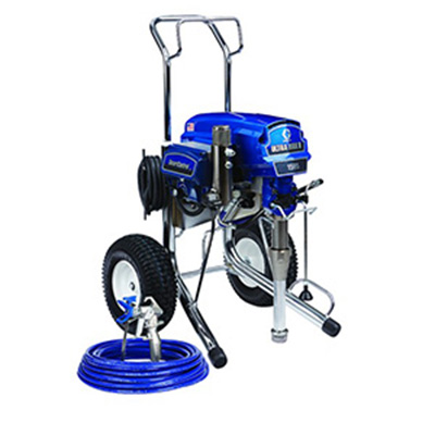 Máy phun sơn ultra max 2 1595 