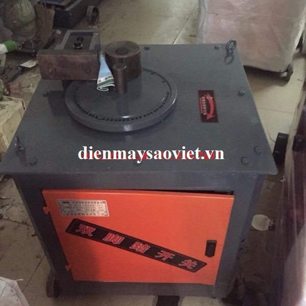 Máy uốn sắt GF32( 3KW-380V) 