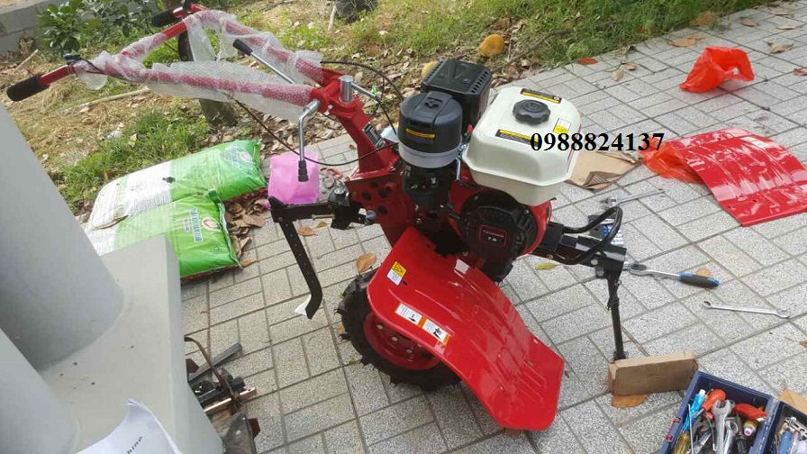 Máy xới đất đa năng Yamasu BSG800A 