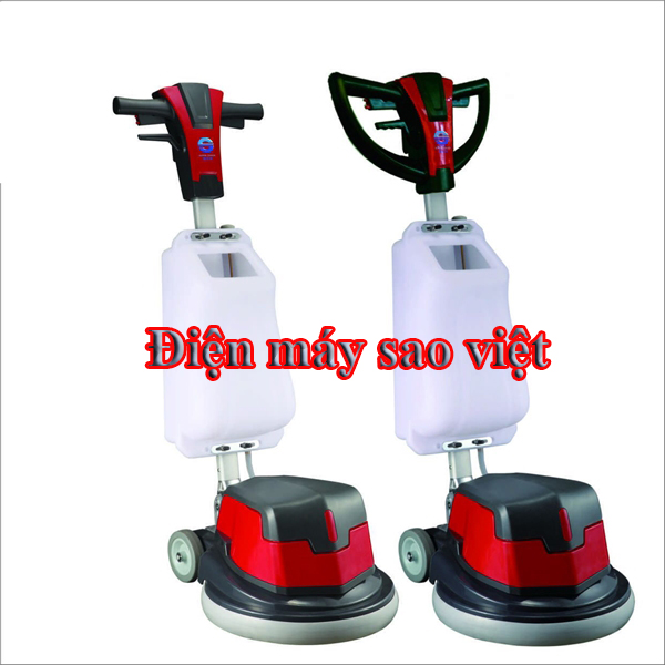 Máy chà sàn Supper Clean BD1A 