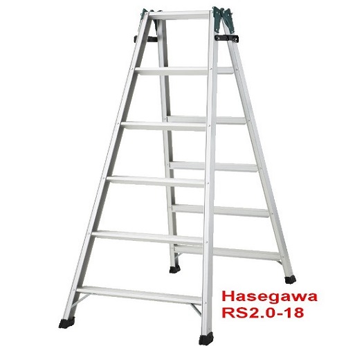 Thang nhôm Hasegawa RS-18 