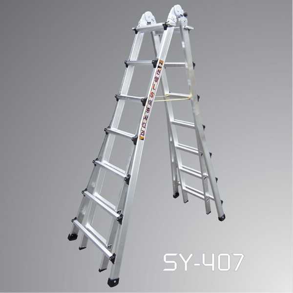 Thang nhôm Shin Yang SY-407 