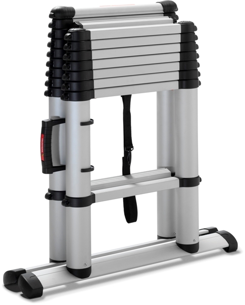 Thang nhôm Telesteps TLC-30 