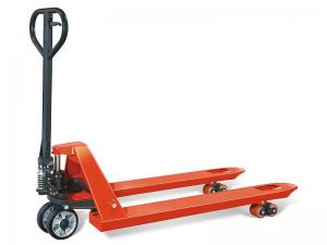 Xe nâng tay thấp NT25 