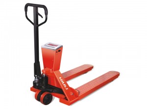  Xe nâng tay gắn cân CW2.0 