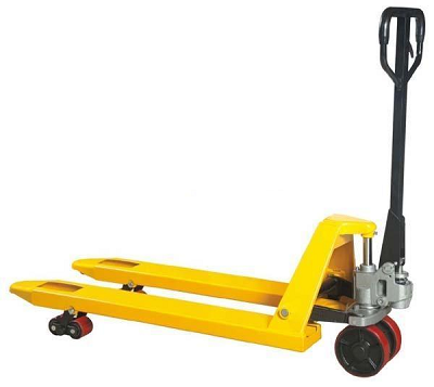 Xe nâng tay thấp siêu ngắn SN25 