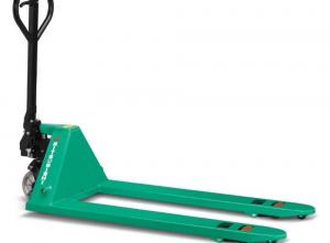 Xe nâng tay thấp siêu dài JC2.0 