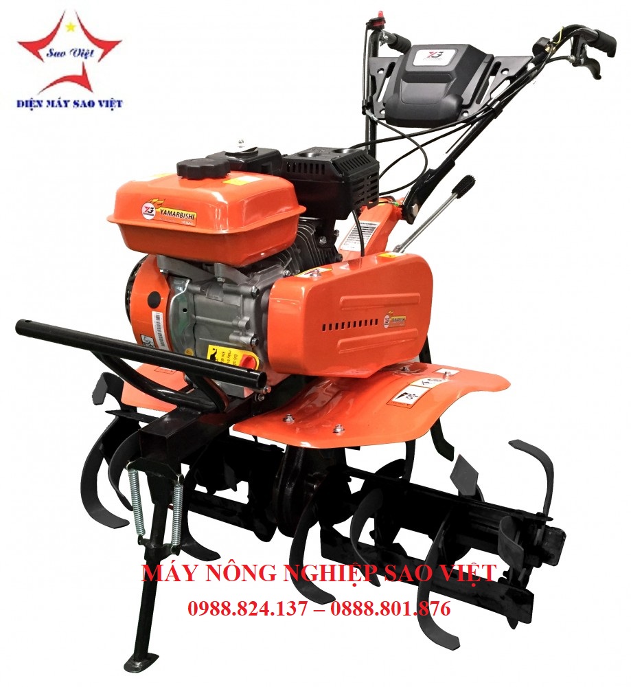 Máy Xới Đất  Yamarbishi BS95FQ 