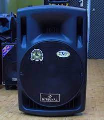 Loa kéo di động Mitsunal M35 mới nhất 