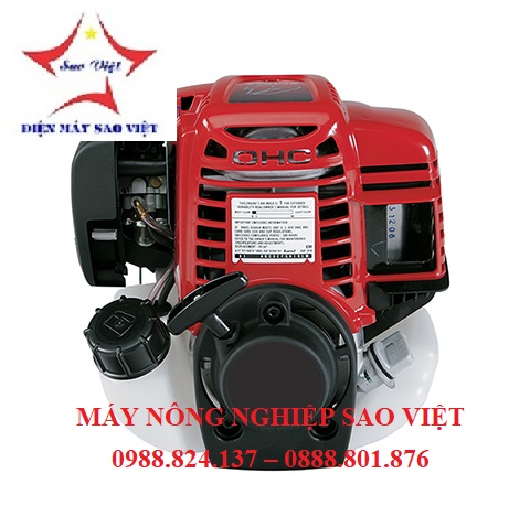 Máy cắt cỏ Motokawa MK-260D 