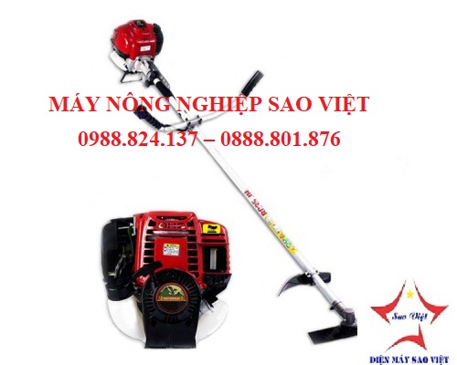Máy cắt cỏ Motokawa MK-328  