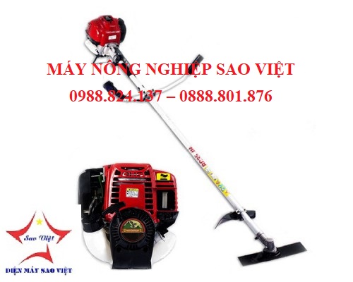 Máy cắt cỏ Motokawa MK-415 