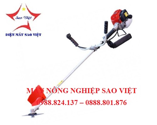 Máy cắt cỏ Sharp SP260 