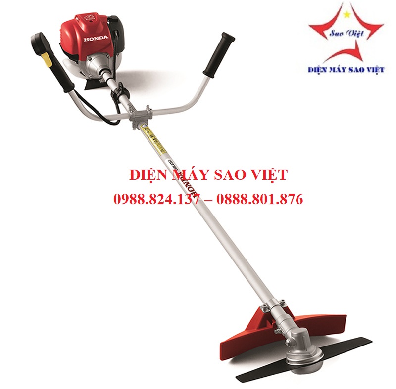 Máy cắt cỏ UMK435T U2NT 