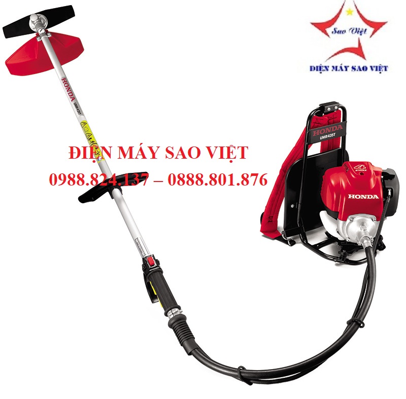 Máy cắt cỏ UMR435T L2ST 