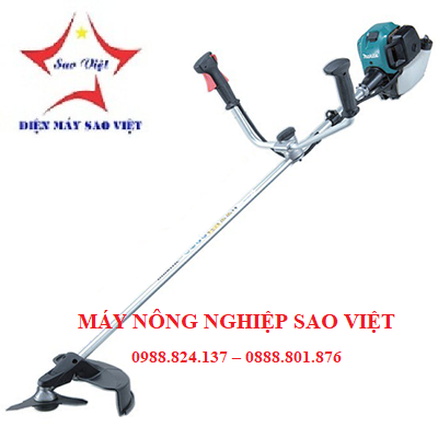 Máy cắt cỏ Makita EM2550UH 