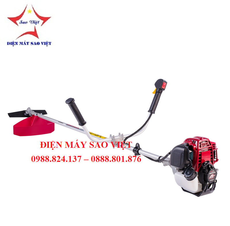 Máy cắt cỏ UMK425T U2ST 