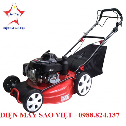 Máy cắt cỏ tay đẩy Honda AMITA 550 