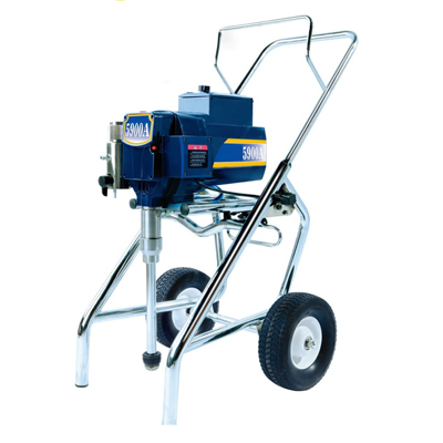 Máy phun sơn t&t 5900a 