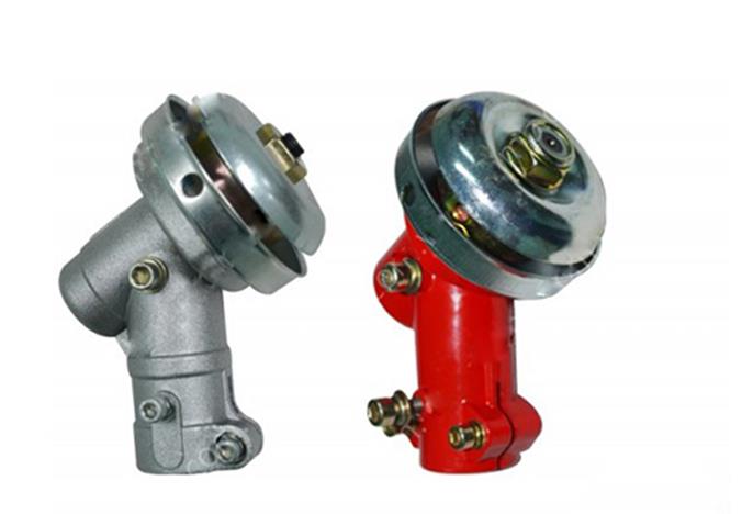Đầu bò máy cắt cỏ  