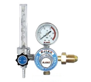 Đồng hồ đo khí Argon, khí CO2 