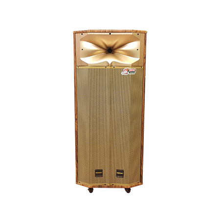 Loa kéo di động Temeisheng QX215-18A 