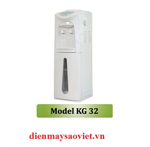 Cây nước nóng lạnh Kangaroo KG32 