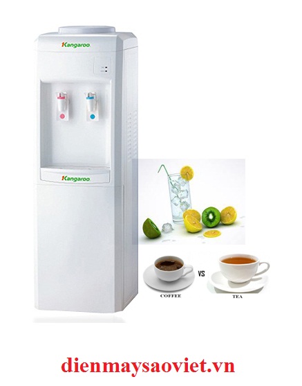 Cây nước nóng lạnh Kangaroo KG34F 