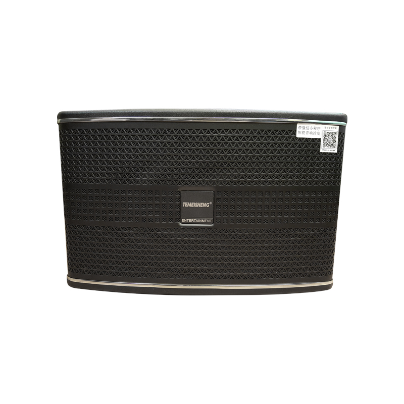 Loa di động dùng điện Temeisheng TK8-1 