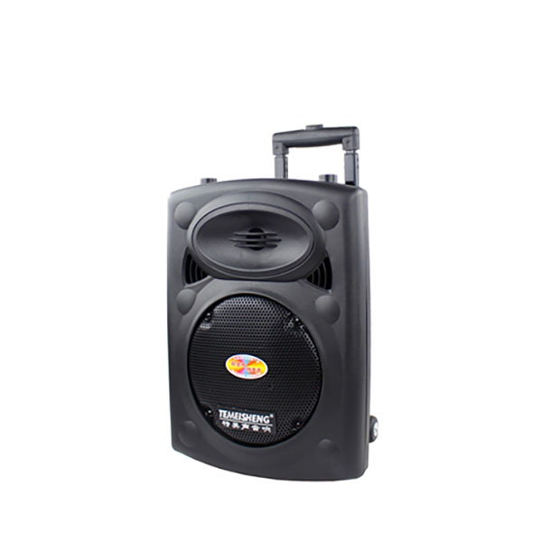 Loa kéo Temeisheng DP107 