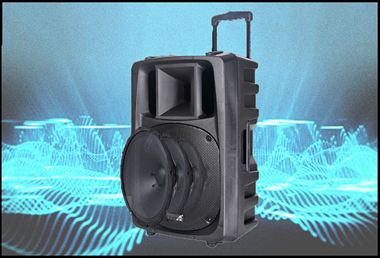 Loa kéo Temeisheng SL16 