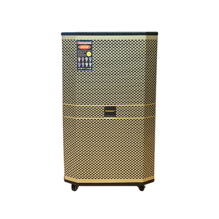 Loa kéo di động Temeisheng ED-1506 