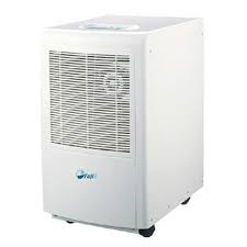 Máy hút ẩm Fujie HM-630EB 