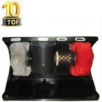 Máy đánh giày Silroad CX-1016B6A 